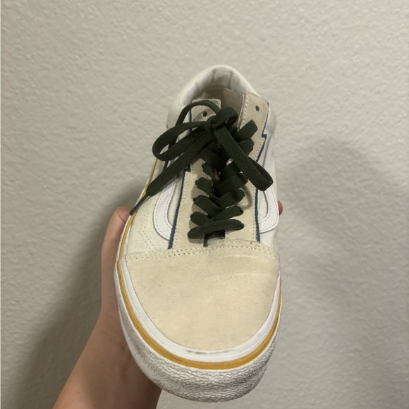 Vans old skool low bolt - Picture 2 of 8